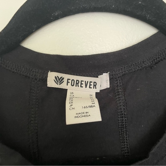 Forever21 Workout Tank - Picture 3 of 3